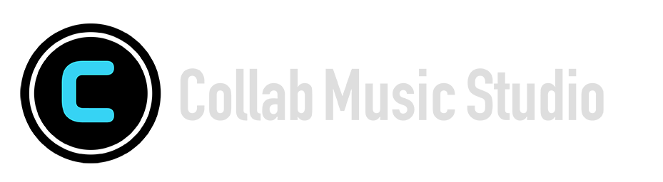 Collab Music Studio